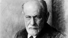 Sigmund Freud