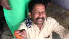 Delhi Violence