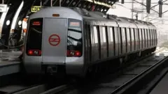 दिल्ली मेट्रो