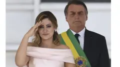 Michelle Bolsonaro discursacassino resort all inclusivelinguagemcassino resort all inclusivesinais na possecassino resort all inclusiveBolsonaro