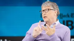 Bill Gates