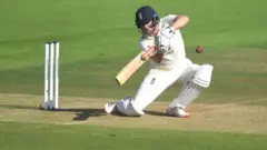 Ind Vs Eng முதல் டெஸ்ட் போட்டி