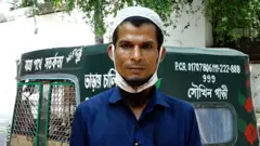 সিএনজি ও চালক