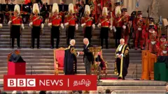 அரசர் மூன்றாம் சார்ல்ஸ்