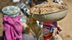 ఉపాధి హామీ