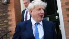 ਬੋਰਿਸ ਜੌਨਸਨ