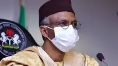 Nasir El-Rufai