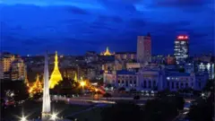 ဧပြီ ၁၈ ရက် မနက်ခင်း ထိပ်တန်းသတင်းများ