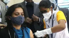 રસીકરણ
