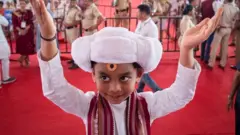 बाल वारकरी
