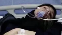 Отравления в иранских школах