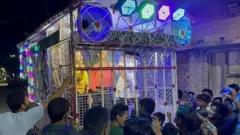 ఆర్కెస్ట్రా డాన్సర్లు