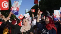 انتخابات تونس