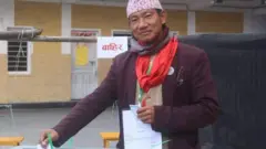 तिलक राई
