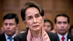 आंग सांग सू ची