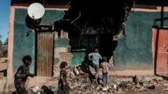 Rakkoo namoomaa Tigraay