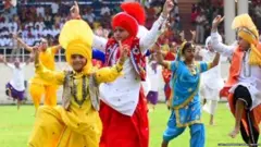 ਆਜ਼ਾਦੀ ਦਿਹਾੜਾ