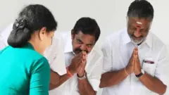 சசிகலா