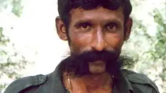 વીરપ્પન