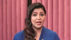 देबिना बनर्जी