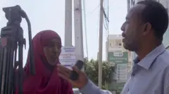 Maryama Omar