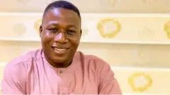 Sunday Adeyemo