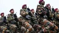 भारतीय सेना