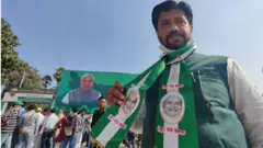 नतीजों का इंतजार