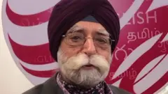 ਤਰਲੋਕ ਸਿੰਘ