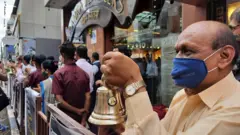 पुणे व्यापारी आंदोलन