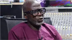 Timi Orokoya