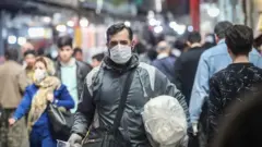 کرونا و اقتصاد