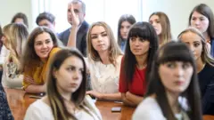 студенти