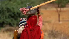 મનરેગા શ્રમિક