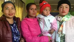 पूर्व बाल सैनिक