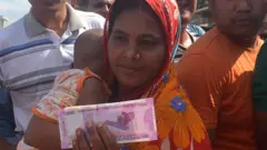 नोटबंदी