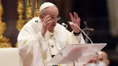 Papa Francesco
