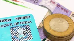 ਪੈਨ ਤੇ ਆਧਾਰ