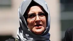 சௌதி இளவரசர் மீது அமெரிக்காவில் வழக்கு தொடுத்த துருக்கி பெண்