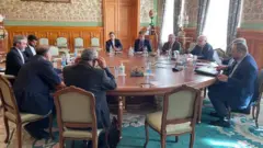 باقری‌کنی در مسکو