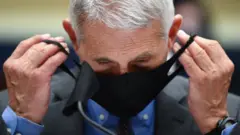 Dr Fauci