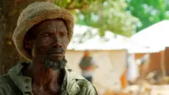 صراع كازامانس: "نعيش في رعب"