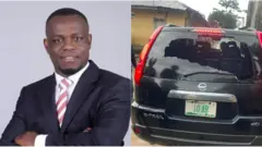 Obinna Ichita