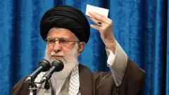 گفته‌ها و ناگفته‌های رهبر جمهوری اسلامی ایران