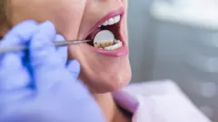 Dental check-up