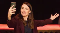جاسيندا