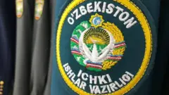 O'zbekiston