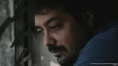 अनुराग कश्यप