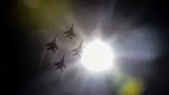 Российские истребители