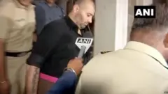 धीरज वाधवान
